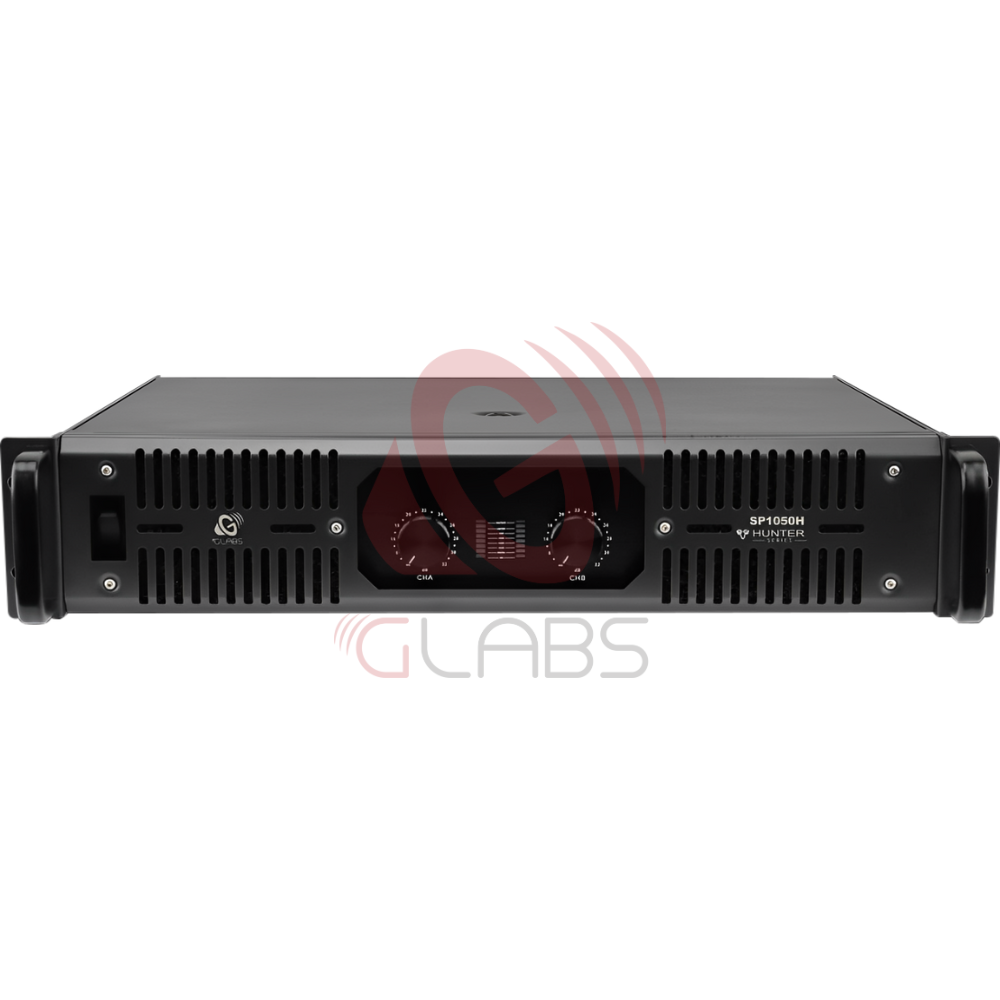 GLABS SP1050H AMPLIFIER