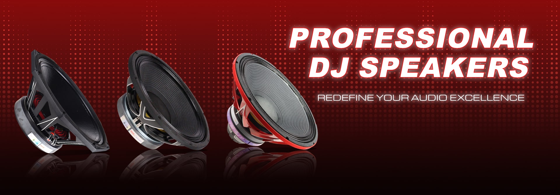GLABS Premium Audio Systems by ATI Pro Technologies