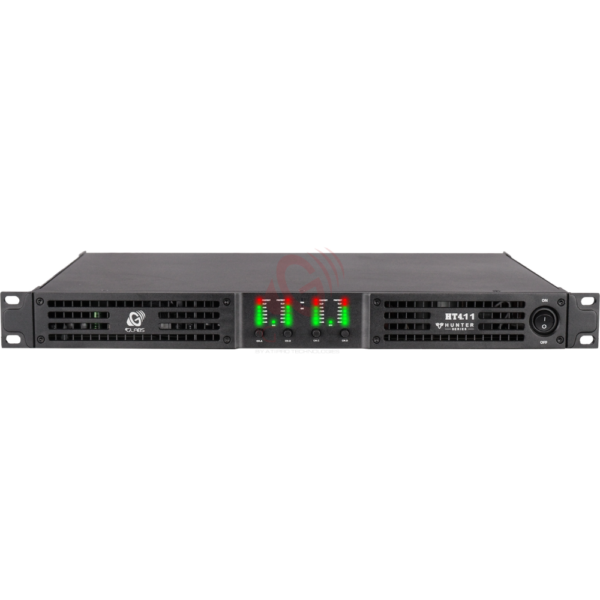 GLABS HT4.11 AMPLIFIER
