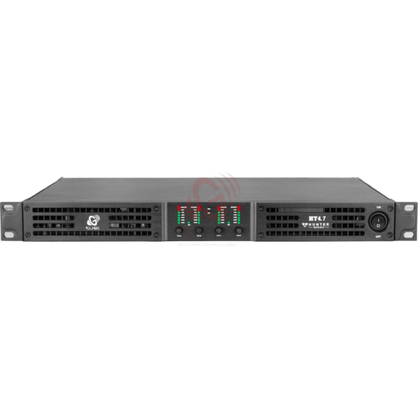 GLABS HT4.7 AMPLIFIER