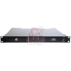 Z Series Amplifiers
