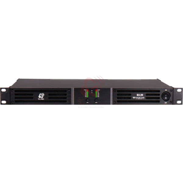 GLABS Z2.20 AMPLIFIER