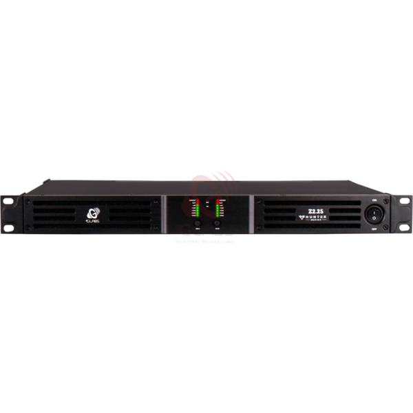 GLABS Z2.25 AMPLIFIER