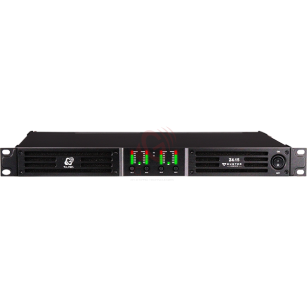 GLABS Z4.15 AMPLIFIER