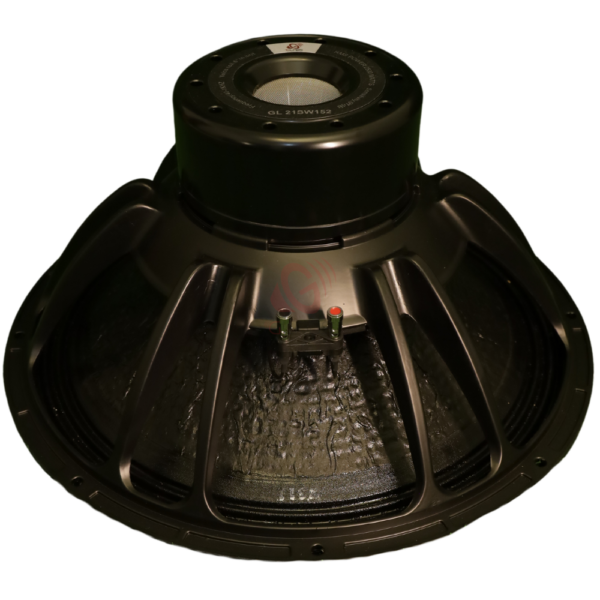 Neodymium DJ Speaker 21 Inch 2500 Watt Model GL21SW152