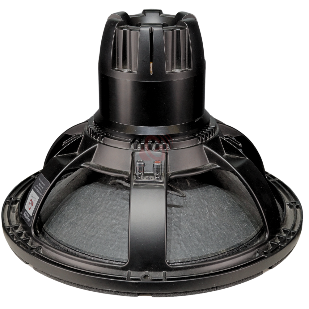Neodymium DJ Speaker 18 Inch 2200 Watt Model GL451 TURBO Speaker Neodymium DJ Speaker 18 Inch 2200 Watt Model GL451 TURBO Speaker