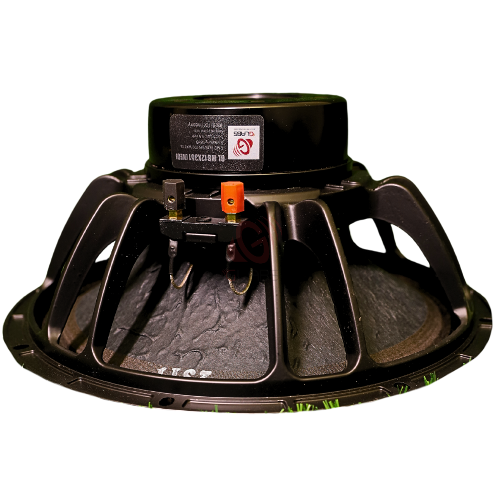 Neodymium DJ Speaker 12 Inch 700 Watt Model GL MB12N351 (NEODYMIUM) Speaker Neodymium DJ Speaker 12 Inch 700 Watt Model GL MB12N351 (NEODYMIUM) Speaker