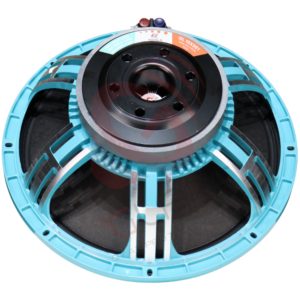 Ferrite DJ Speaker 15 Inch 550 Watt Model GL15X351 Speaker