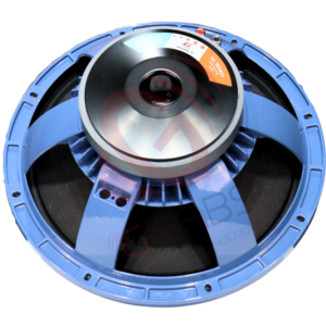 Ferrite DJ Speaker 15 Inch 444 Watt Model GL15X401 Speaker