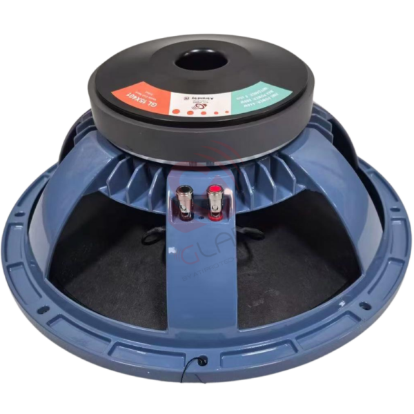 Ferrite DJ Speaker 15 Inch 444 Watt Model GL15X401