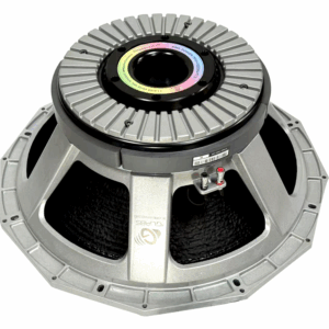 DJ Speaker 21 Inch 1999+1500 Watt Model GL21X3500HD