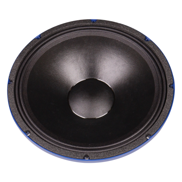 Ferrite DJ Speaker 15 Inch 550 Watt Model GL15X351 Turbo - Glabs