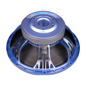 Ferrite DJ Speaker 15 Inch 800 Watt Model GL15X800 Turbo