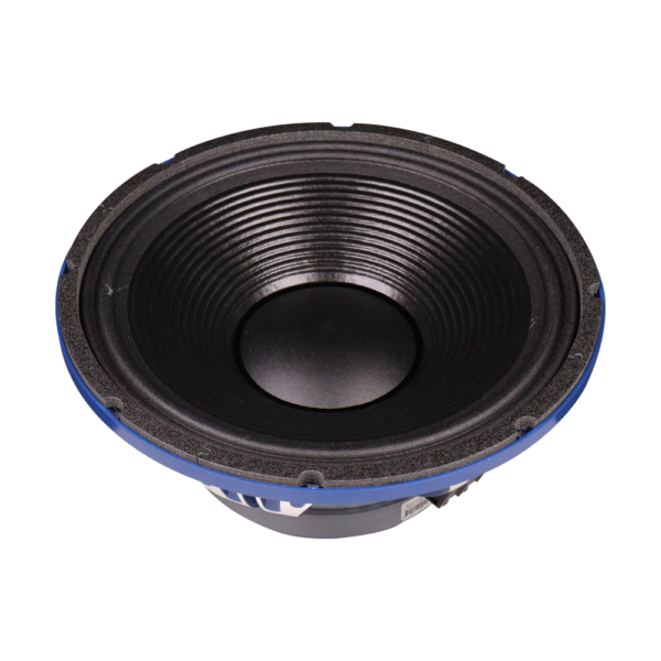 Ferrite DJ Speaker 15 Inch 800 Watt Model GL15X800 Turbo - Glabs