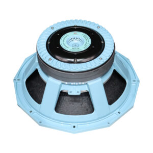 DJ Speaker 18 Inch 1999+500 Watt Model GL PD-2.5K (4 Layer Voice Coil)