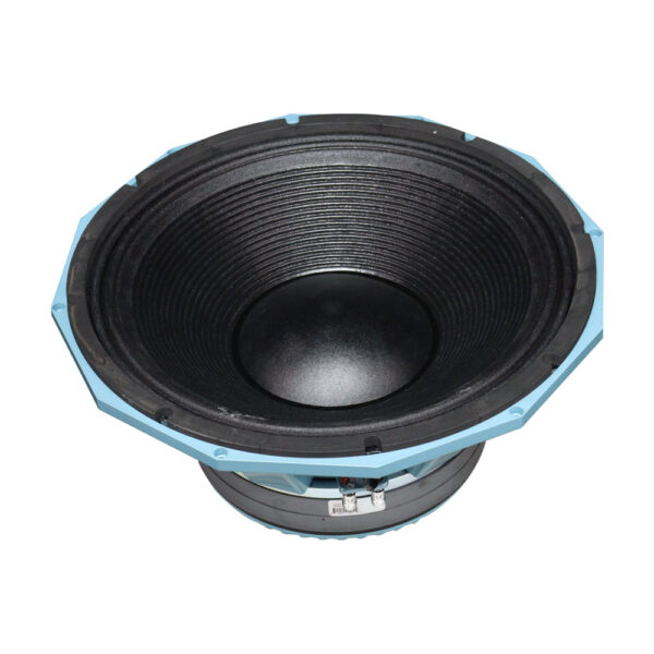 DJ Speaker 18 Inch 1999+500 Watt Model GL PD-2.5K (4 Layer Voice