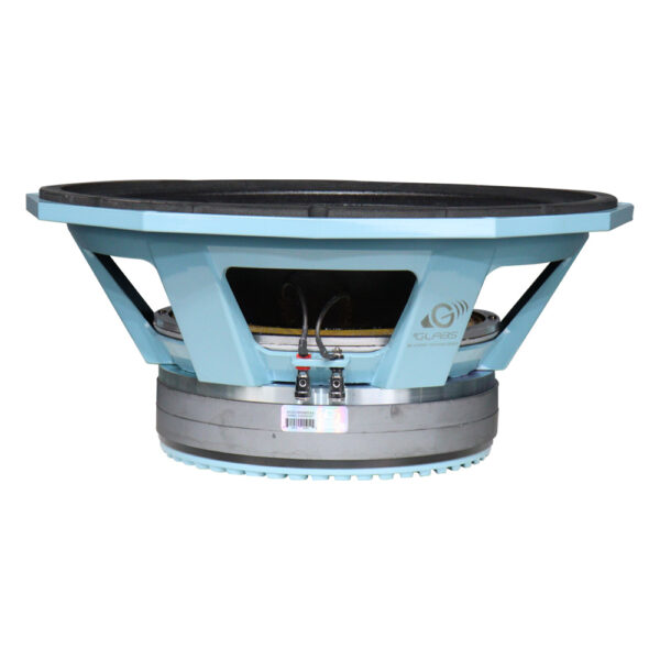 DJ Speaker 18 Inch 1999+500 Watt Model GL PD-2.5K (4 Layer Voice