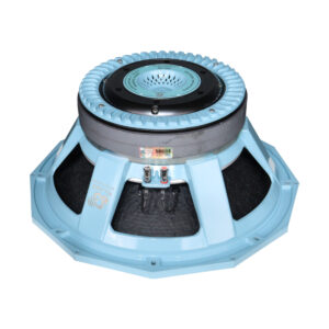 DJ Speaker 18 Inch 1999+999 Watt Model GL PD-3K (4 Layer Voice Coil)
