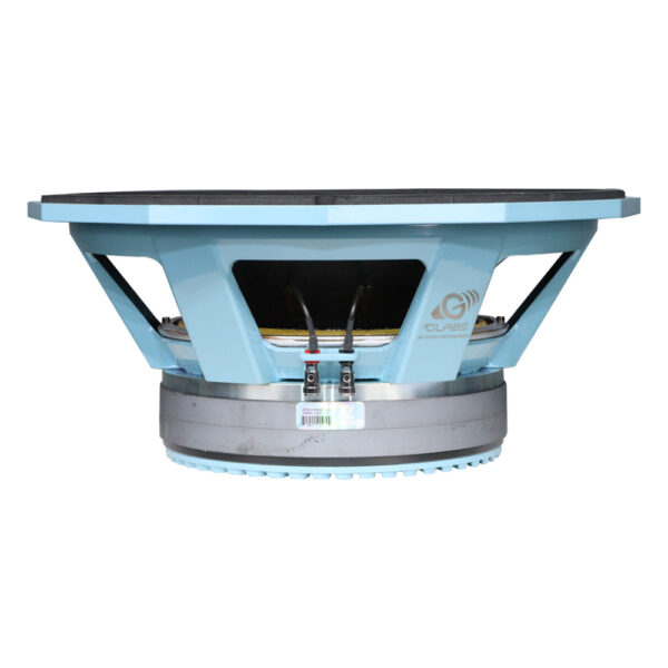 DJ Speaker 18 Inch 1999+999 Watt Model GL PD-3K (4 Layer Voice