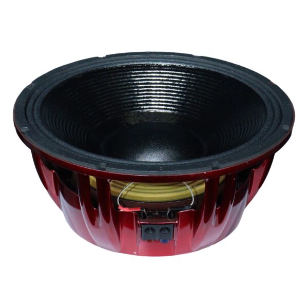 Ferrite DJ Speaker 15 Inch 1000 Watt Model GL15 1000 - Glabs
