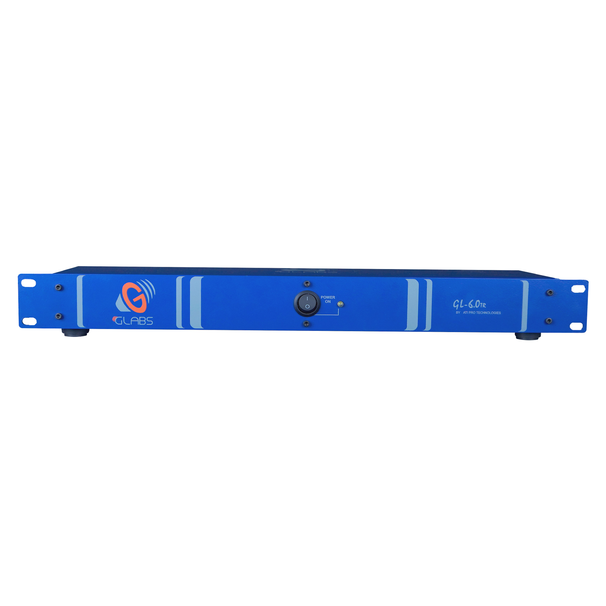 GLABS GL-6.0 TR Feedback GLABS GL-6.0 TR Feedback