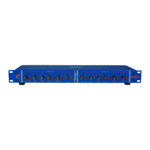 GLABS GL-234XS – 2/3/4 Way Crossover